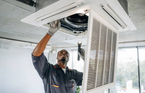 Licensed Hvac Installation service in Hancocks Bridge, NJ - FH HVAC